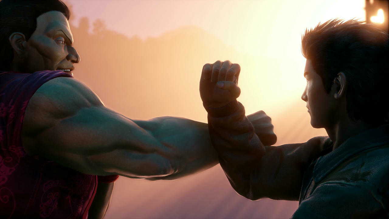 莎木3 Shenmue III v1.06 免安装中文豪华版[42.5GB]【B3762】