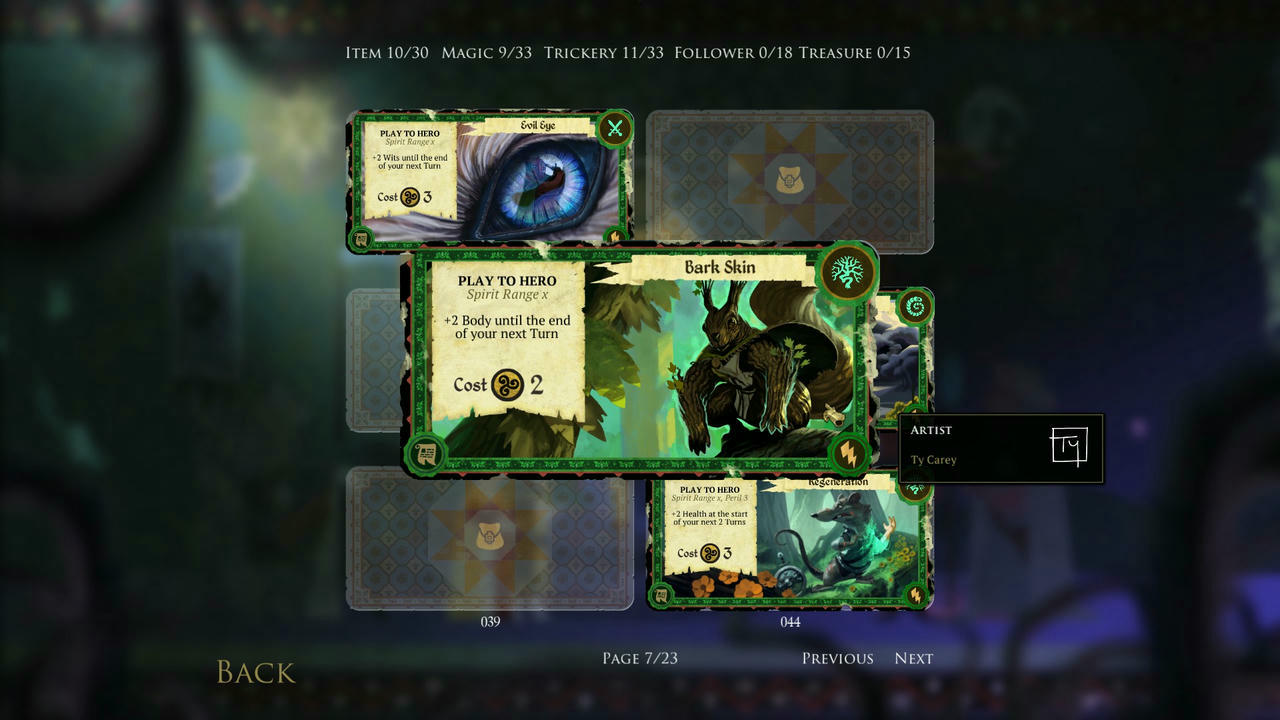 阿门罗 Armello Build.20190306 免安装绿色版[1.47GB]【B3790】