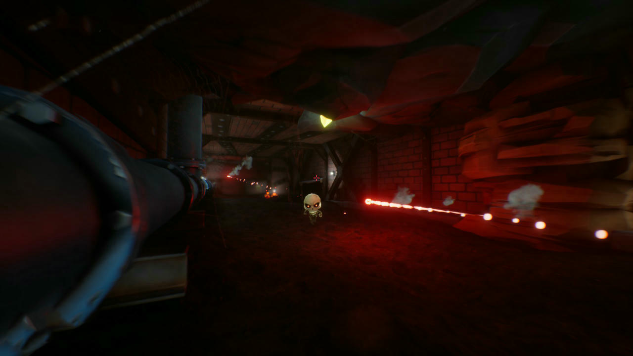 超级领地 Supraland v1.2 免安装中文版[5.12GB]【B3899】