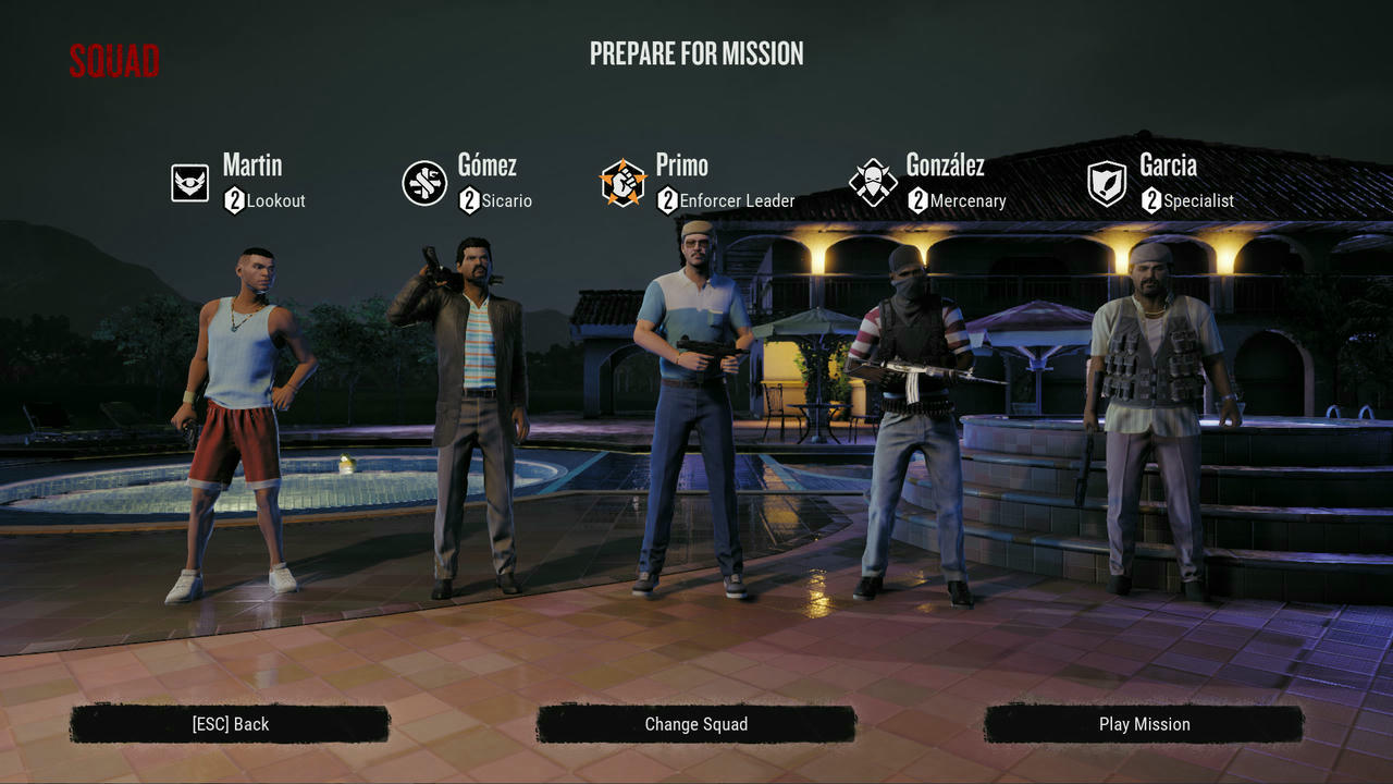杜枭：卡特尔崛起 Narcos：Rise of the Cartels 免安装中文版[12.7GB]【B3724】
