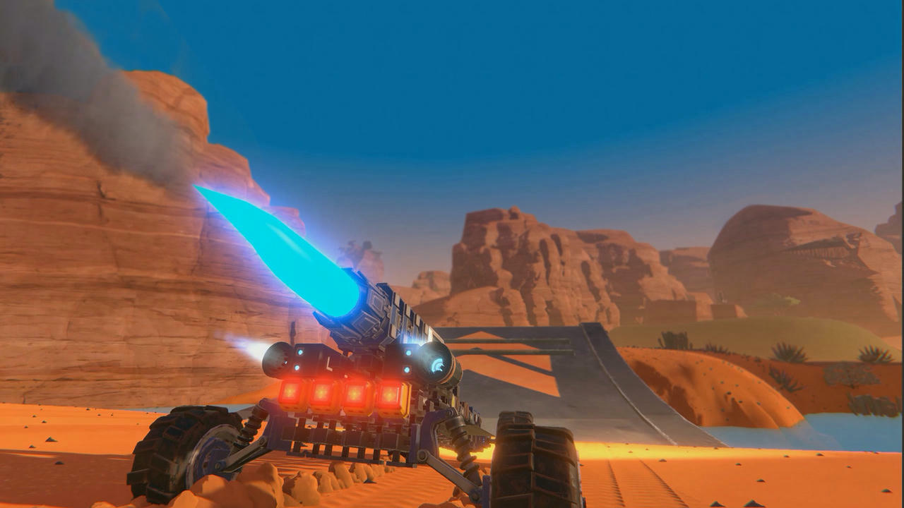 Trailmakers 免安装中文版[9.39GB]【B3854】
