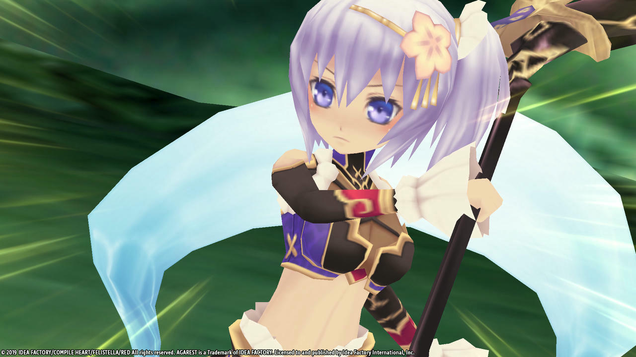 阿加雷斯特战记：甜蜜新婚 Record of Agarest War Mariage Build 20190219 免安装中文版[10.3GB]【B3860】