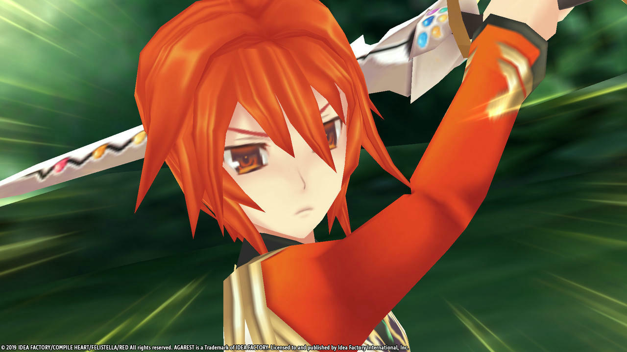 阿加雷斯特战记：甜蜜新婚 Record of Agarest War Mariage Build 20190219 免安装中文版[10.3GB]【B3860】