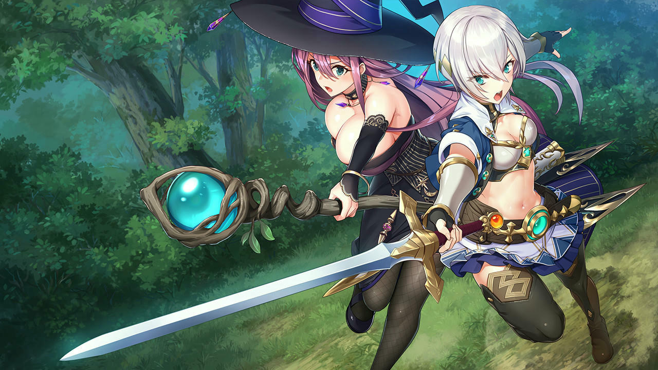 异世界酒场的六重奏 Fantasy Tavn Sextet 第二章+第三章最终回 Fantasy Tavern Sextet 免安装中文版[2.33GB]【B3873】