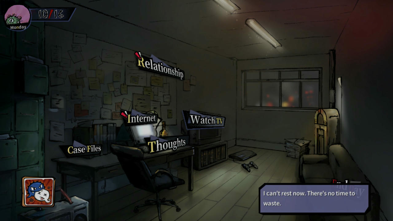 寄居隅怪奇事件簿 Hermitage：trange Case Files v20200919+原声音乐 免安装中文版[2.12GB]【B4890】