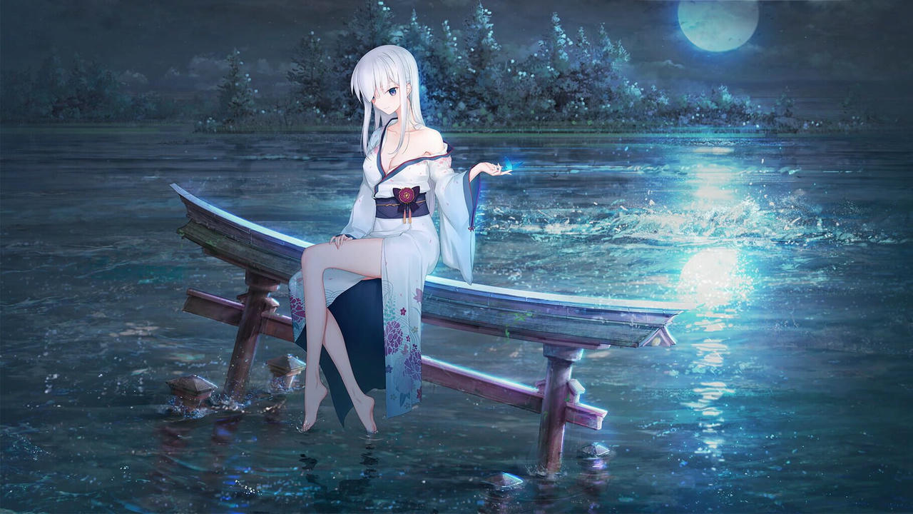 化蝶 MoonFall Butterfly Lovers v1.1.20220218+DLC-锁区 免安装中文版[3.77GB]【B4883】