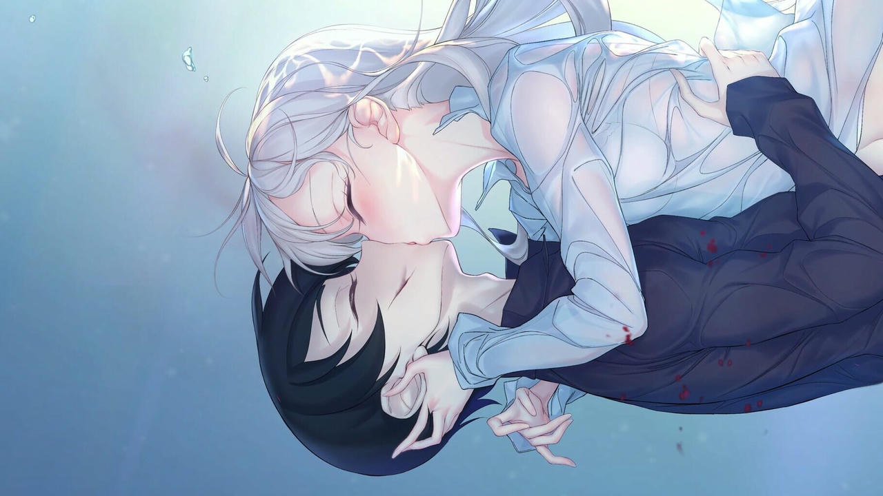 化蝶 MoonFall Butterfly Lovers v1.1.20220218+DLC-锁区 免安装中文版[3.77GB]【B4883】