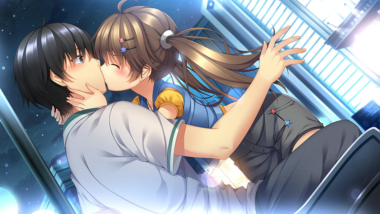 三色绘恋 Tricolour Lovestory v1.1.3.2.20220126+全DLC-中文语音 免安装中文完全版[10.6GB]【B4895】