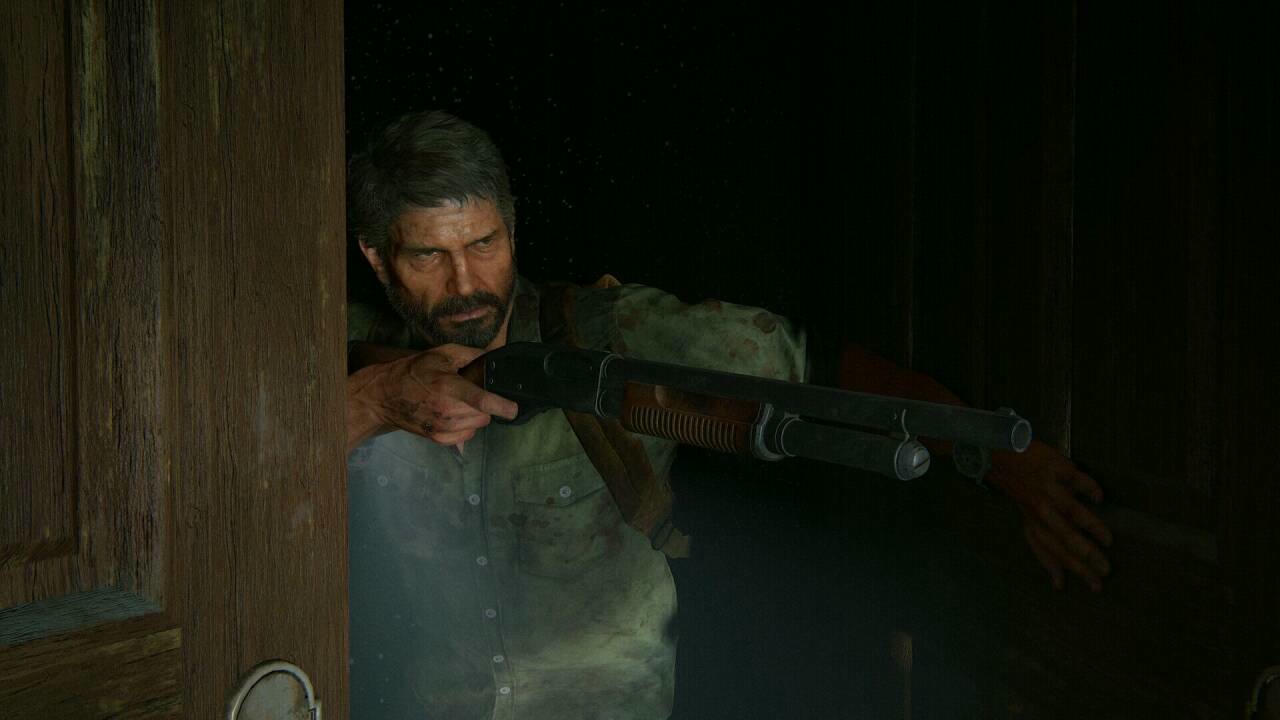 最后生还者2：重制版 The Last of Us Part II：Remastered v1.0.10402.1014.20250404 免安装中文版[115GB]【B4899】