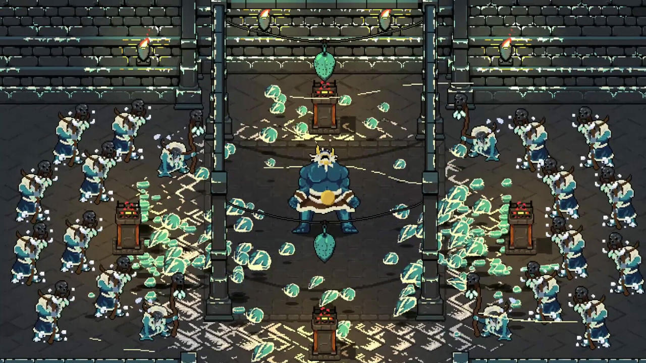 炼金要塞 Castle Of Alchemists v1.0.20250410 免安装中文版[3.78GB]【B4934】