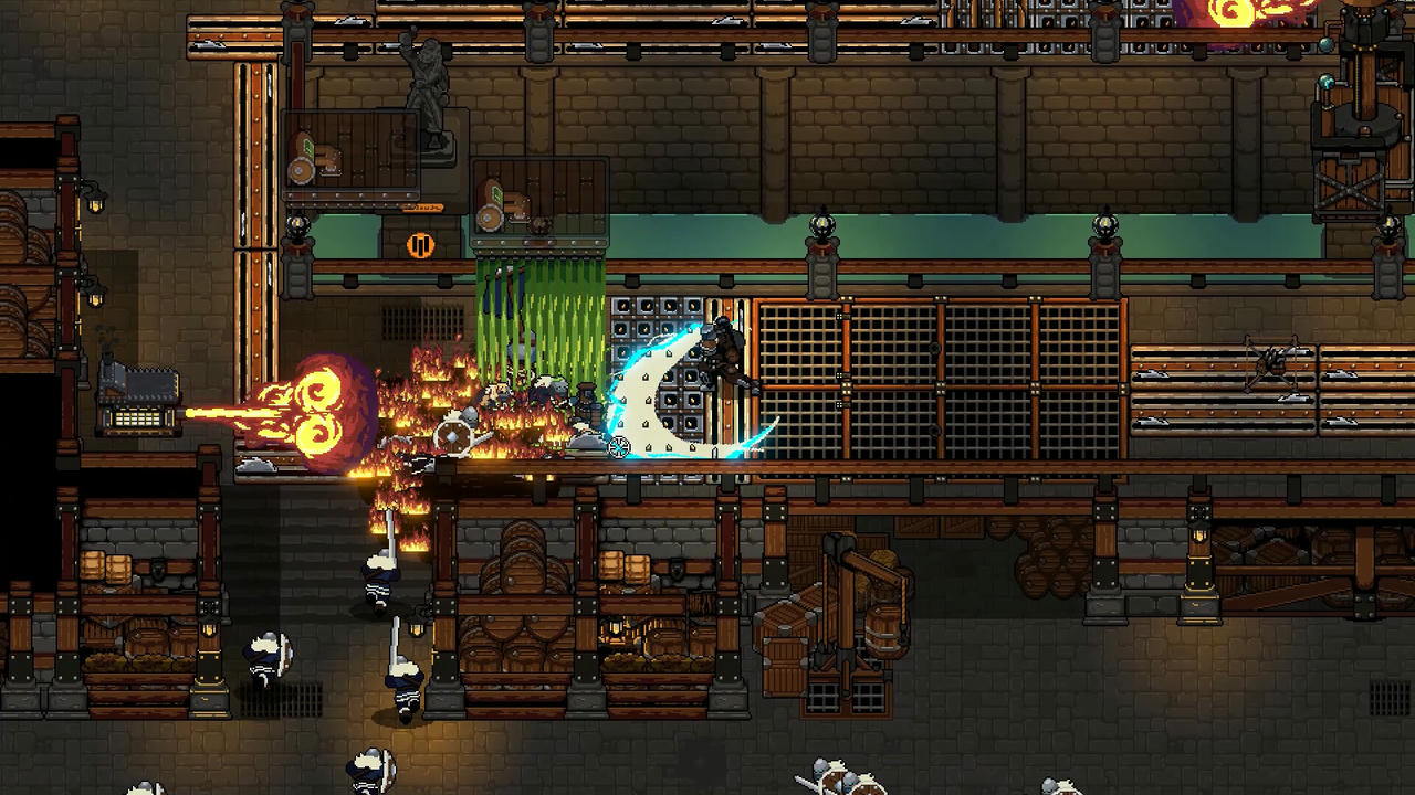 炼金要塞 Castle Of Alchemists v1.0.20250410 免安装中文版[3.78GB]【B4934】