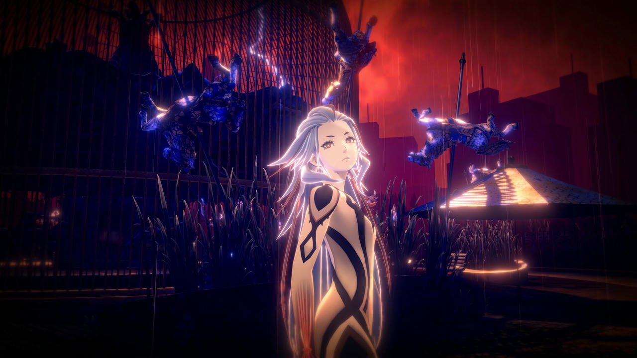 AI：梦境档案 AI：The Somnium Files v20190918 免安装中文版[10.9GB]【B5098】