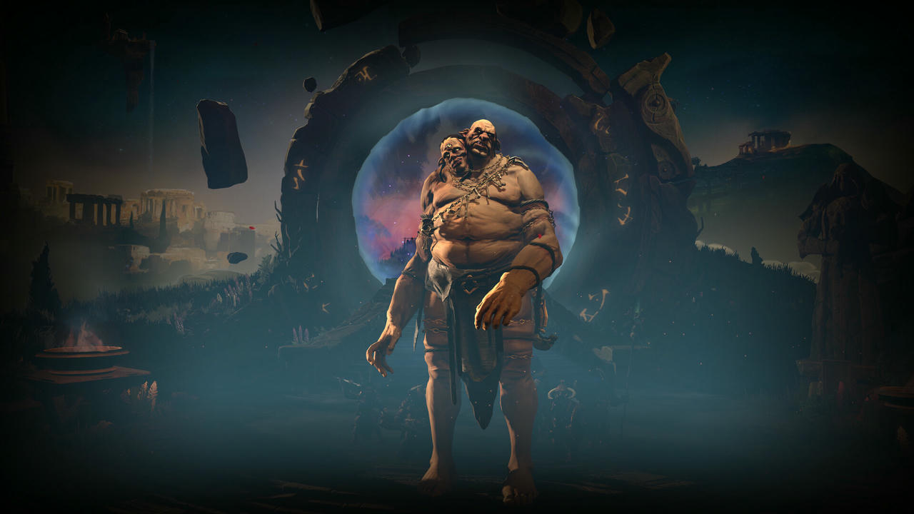 奇迹时代4 Age of Wonders 4：Giant Kings v1.010.001.105705.20250401+整合全部DLC-巨人国王 免安装中文版[24.4GB]【B4925】