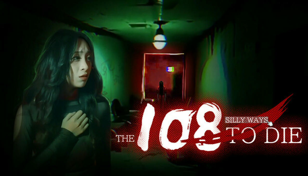 杠精的108种死法 108 Silly Ways to Die Build.17781102.20250213+高清剧照DLC+全DLC 免安装中文版[21.3GB]【B4914】