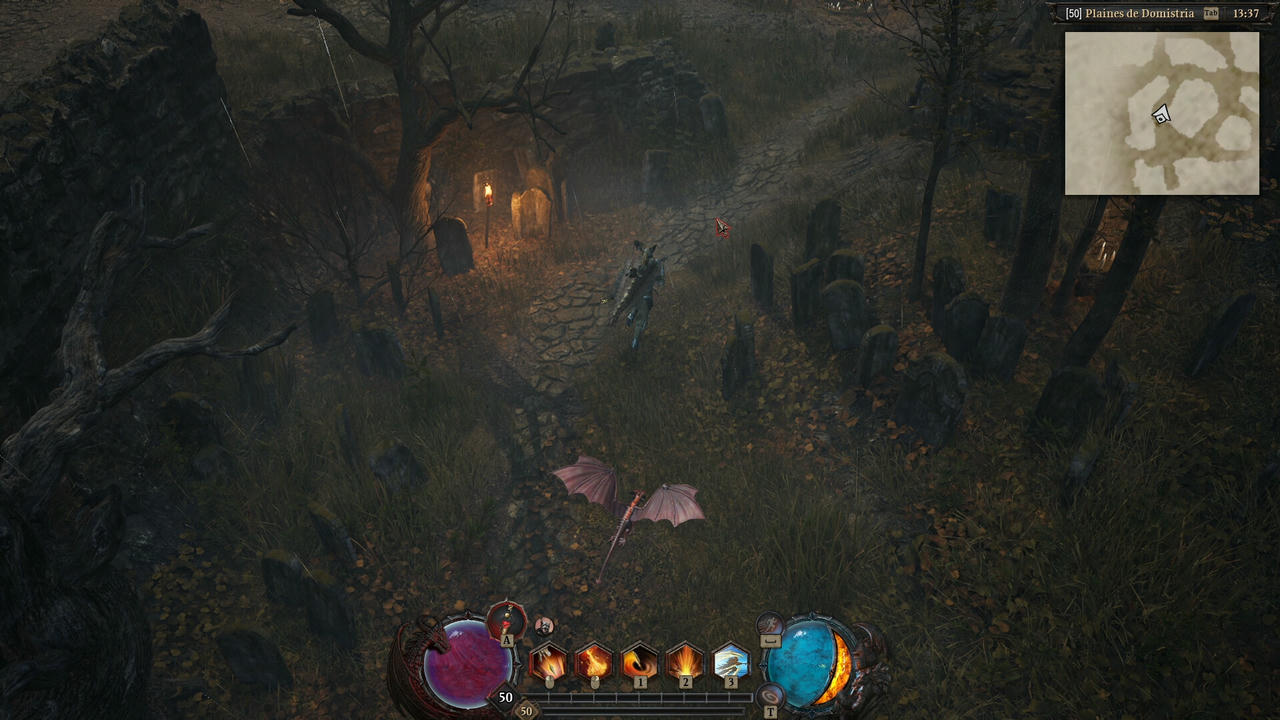 龙的传人：孤旅 Dragonkin：The Banished v1.04.20250308 免安装中文版[34.42GB]【B4868】