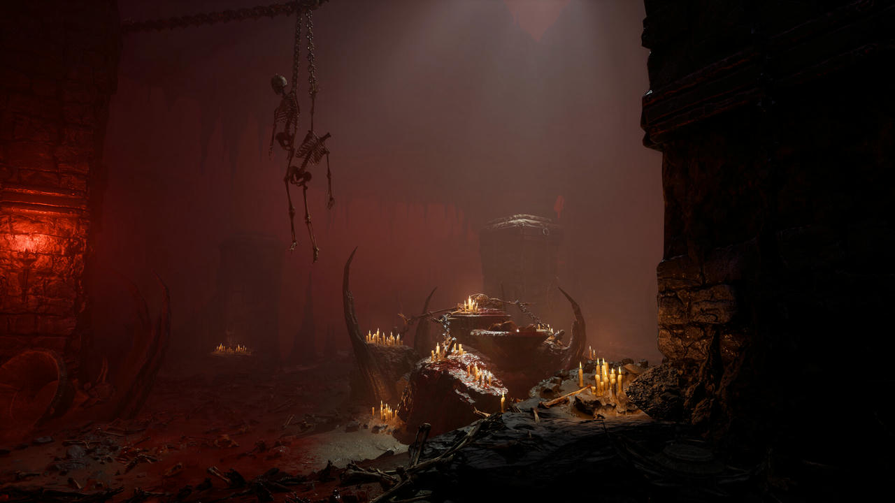 龙的传人：孤旅 Dragonkin：The Banished v1.04.20250308 免安装中文版[34.42GB]【B4868】