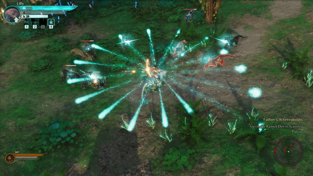 变形之路 Coridde v1.1.5.20250203 免安装中文版[14GB]【B4944】