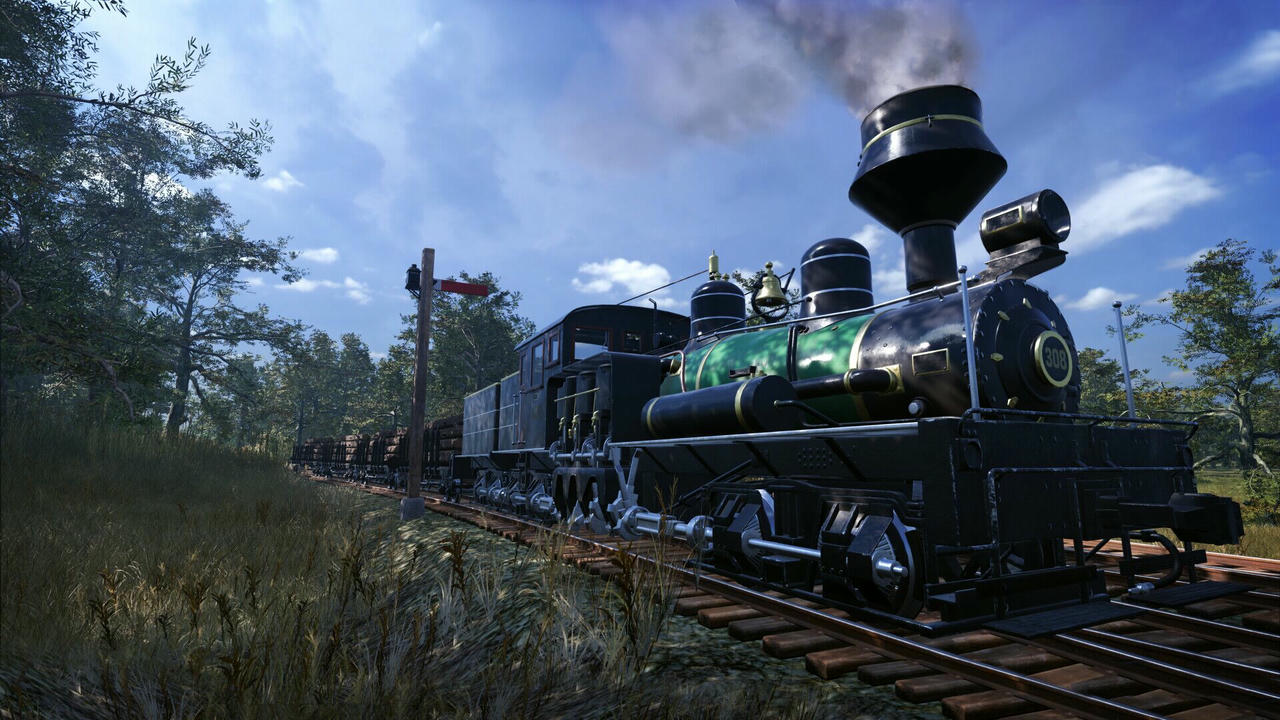 铁路帝国2 Railway Empire 2 Bella Italia v1.6.0.20250226+美丽意大利DLC 免安装中文版[59.24GB]【B4958】