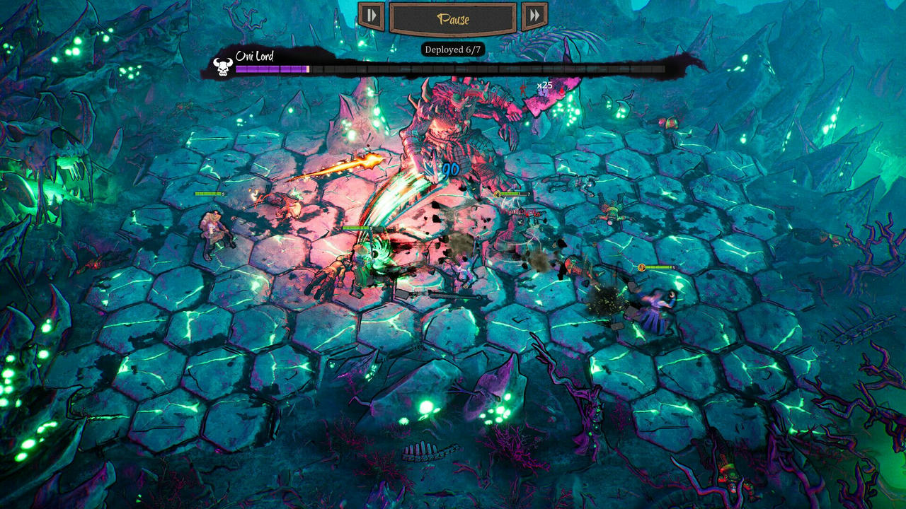 暗影帷幕：五轮传奇 Shadowveil Legend of The Five Rings Build.17794453.v1.0.3.18376.20250326 免安装中文版[8.15GB]【B4962】
