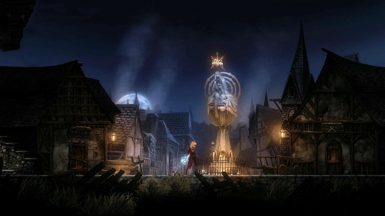 守夜人：长夜 Vigil：The Longest Night v20250311 免安装中文版[2.96GB]【B4981】