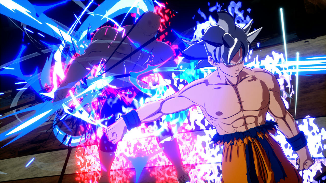 七龙珠：电光炸裂!ZERO DRAGON BALL：Sparking! ZERO Build.17961911.v2011.010.003.007.006.20250423+大魔角色组合包DLC-预购特典+终极DLC包+全DLC+季票 免安装豪华中文版[28.7GB]【B4996】