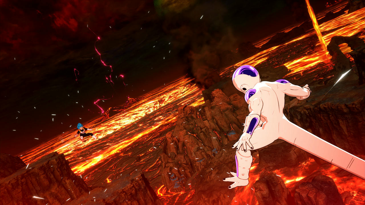 七龙珠：电光炸裂!ZERO DRAGON BALL：Sparking! ZERO Build.17961911.v2011.010.003.007.006.20250423+大魔角色组合包DLC-预购特典+终极DLC包+全DLC+季票 免安装豪华中文版[28.7GB]【B4996】