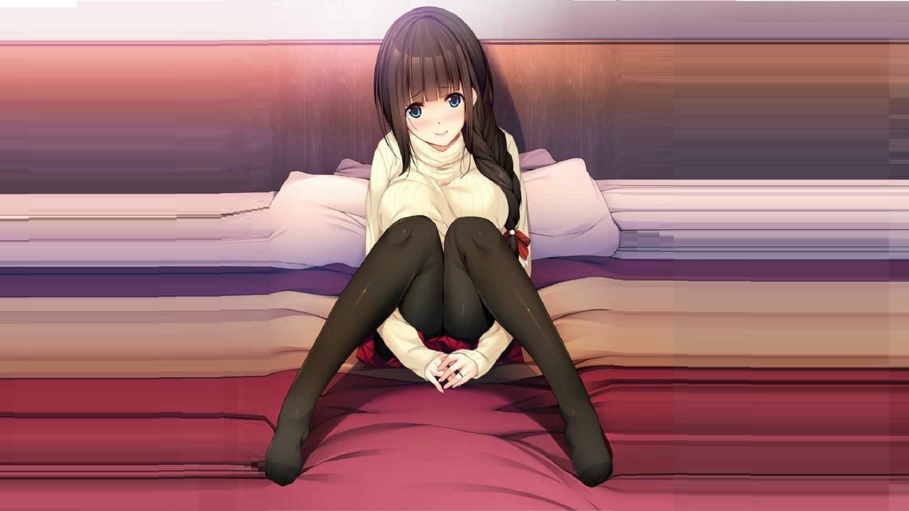 宠物女孩 Pet Girl v20200717+更新-7-17版 免安装中文版[502MB]【B5004】