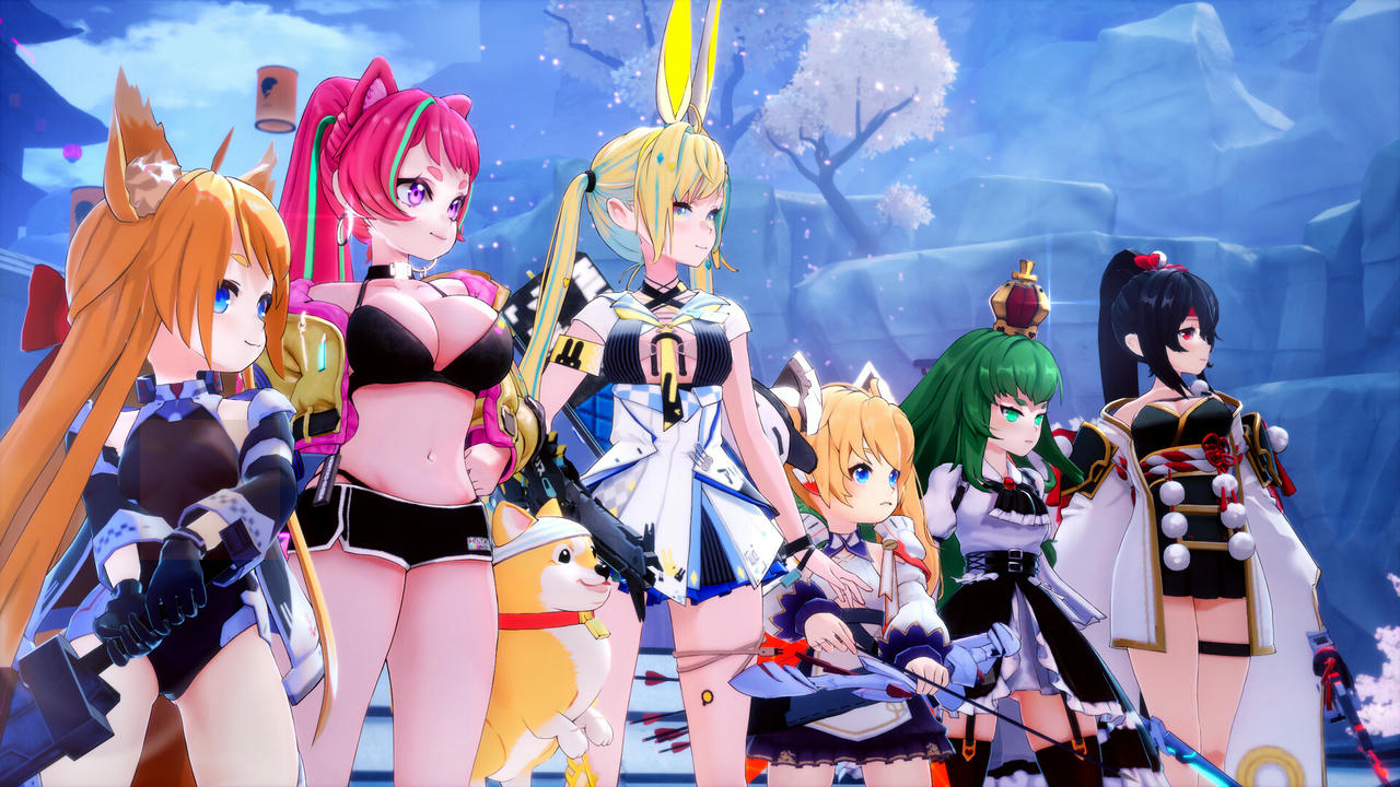 无尽爱丽丝 Endless Alice Build.18107163.v0.0.15.20250418 免安装中文版[5.68GB]【B4990】