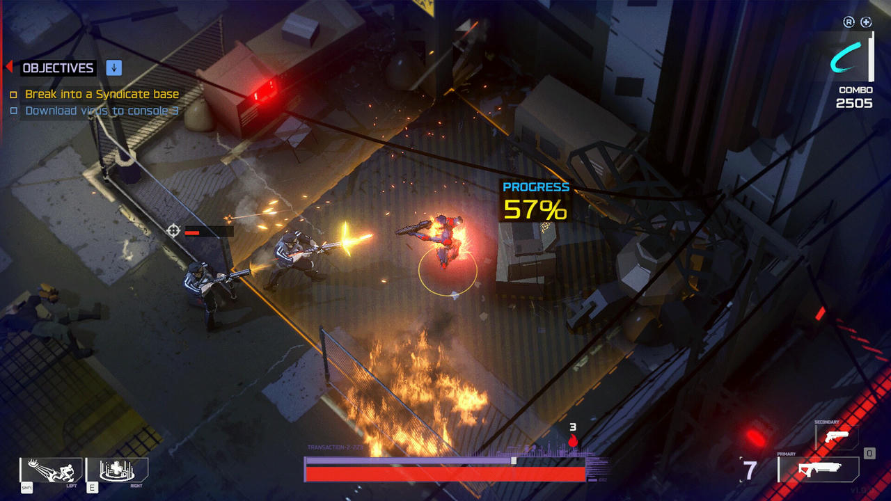 赛博巨头 CyberCorp v1.0.20250422 免安装中文版[6.90GB]【B5105】