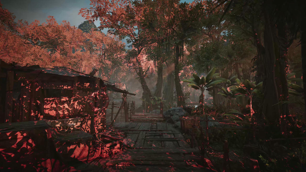 Amerzone：探險家的記憶傳承 Amerzone：The Explorer's Legacy v20250424 免安装中文版[14.6GB]【B5114】