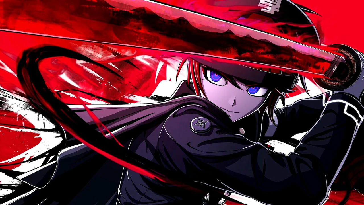 百日战纪：最终防卫学园 The Hundred Line：Last Defense Academy Build.18145851+预购特典+全DLC-支持手柄 免安装中文豪华版[42.2GB]【B5108】