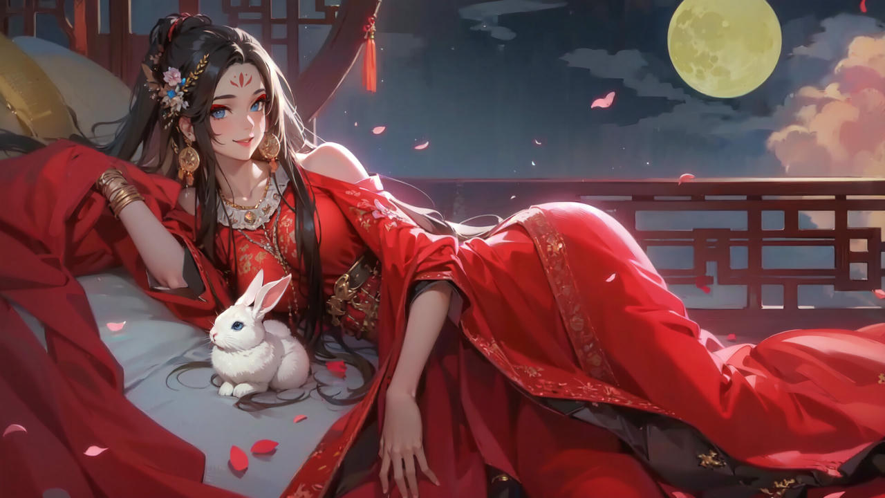 双雄风流传：帝与王的抉择 Romantic Emperor Build.18235157.20250426+全DLC 免安装中文版[1.87GB]【B5125】