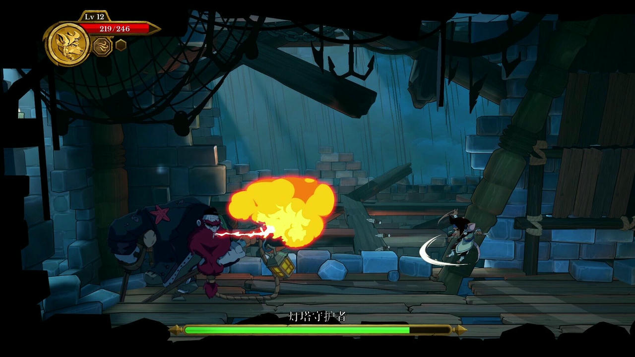 海鼠诅咒 Curse Of The Sea Rats The Ghost Ship v1.5.7.20250322+幽灵船生存模式和海盗旗休闲模式 免安装中文版[17.5GB]【B5130】