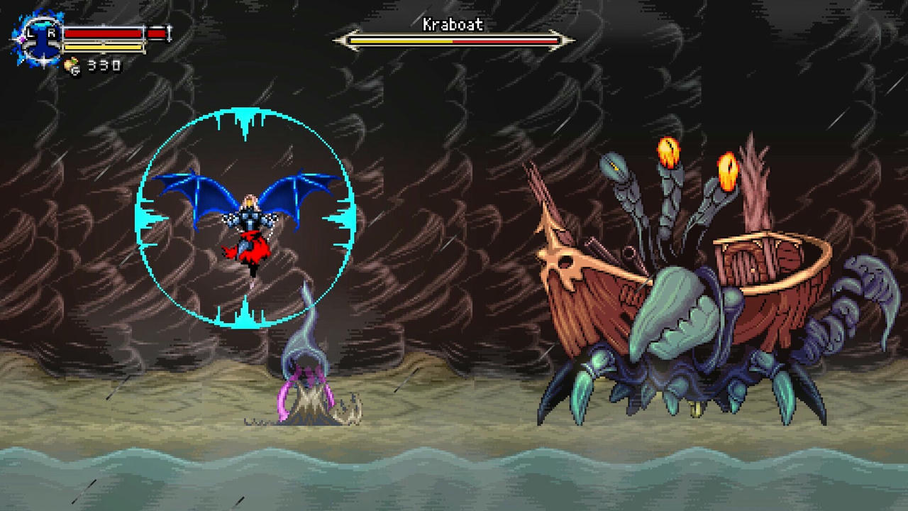 冰宫之外2 Beyond the Ice Palace 2 冰宫之境2 v1.1.2f.20250319 免安装中文版[2.02GB]【B5126】