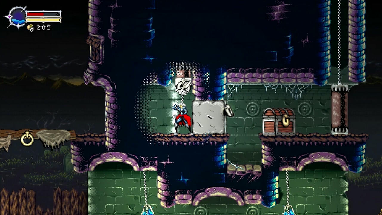 冰宫之外2 Beyond the Ice Palace 2 冰宫之境2 v1.1.2f.20250319 免安装中文版[2.02GB]【B5126】