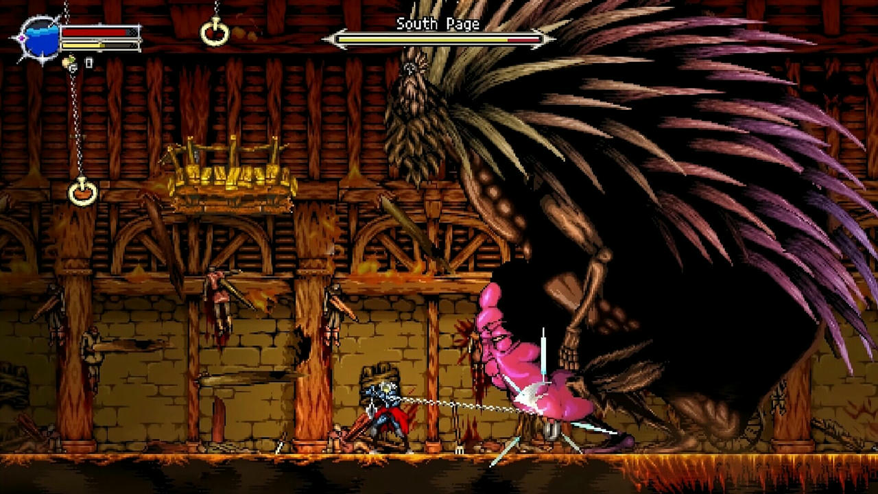 冰宫之外2 Beyond the Ice Palace 2 冰宫之境2 v1.1.2f.20250319 免安装中文版[2.02GB]【B5126】