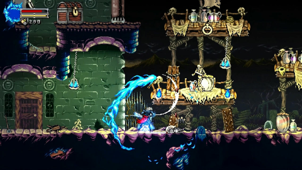 冰宫之外2 Beyond the Ice Palace 2 冰宫之境2 v1.1.2f.20250319 免安装中文版[2.02GB]【B5126】