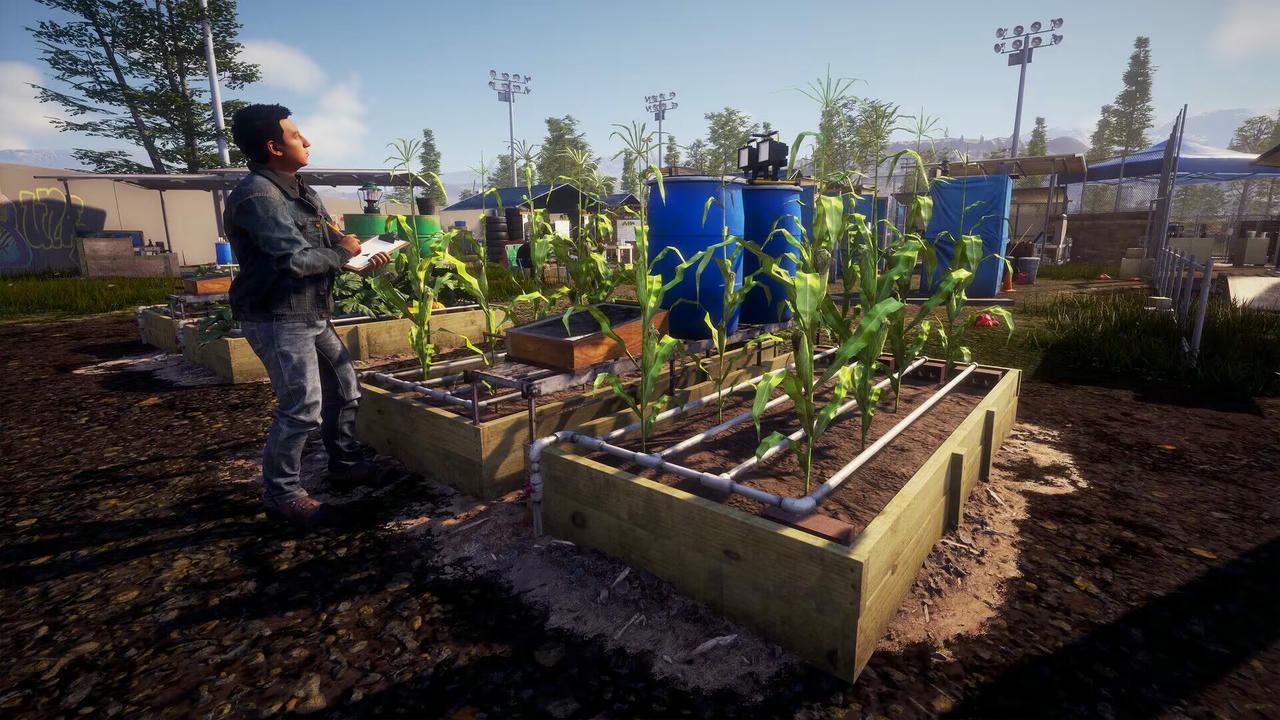 腐烂国度2：主宰巨霸版 State of Decay 2：Juggernaut Edition v38.2.20250109 免安装中文版[20.2GB]【B5147】