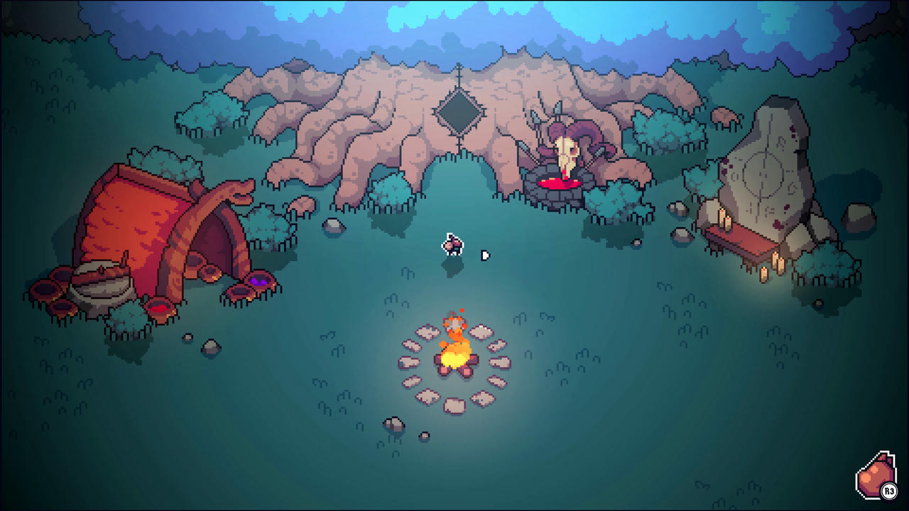 阿斯加德的陨落 Asgard's Fall — Viking Survivors Build.18238878.v0.2.0.f.20250425-北境终焰-织命战歌 免安装中文版[165MB]【B5145】