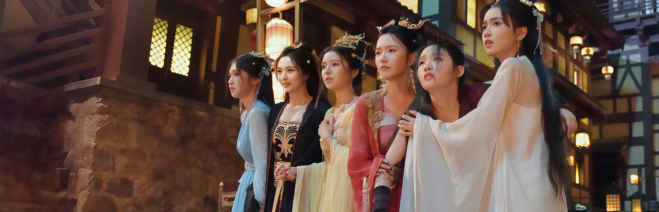 咸鱼殿下 My journey Build.18235039.20250422+全DLC+集成去亮光 免安装中文版[31GB]【B5137】