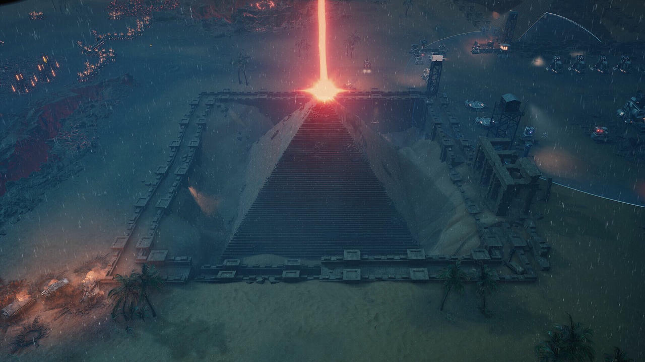 风暴崛起 Tempest Rising v1.1.1.43856.20250425+整合全部DLC 免安装中文豪华版[42.1GB]【B5142】