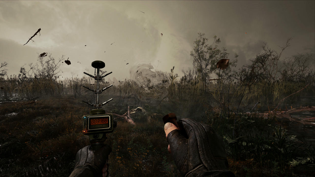 潜行者2：切尔诺贝利之心 S.T.A.L.K.E.R. 2：Heart of Chornobyl Ultimate Edition v1.3.2.20250414+预购+原生+豪华+终极+全DLC 原版镜像安装包+免安装中文版[303GB]