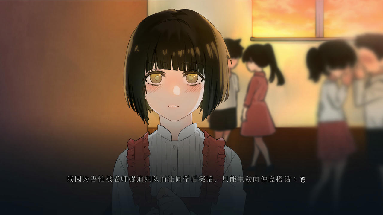 湖心亭奇談集 Peculiar Tales of Mid-Lake Pavilion v1.0.1 免安装中文版[1.01GB]【B5025】
