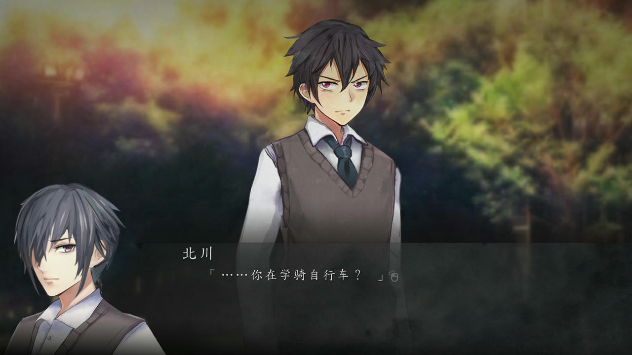 湖心亭奇談集 Peculiar Tales of Mid-Lake Pavilion v1.0.1 免安装中文版[1.01GB]【B5025】
