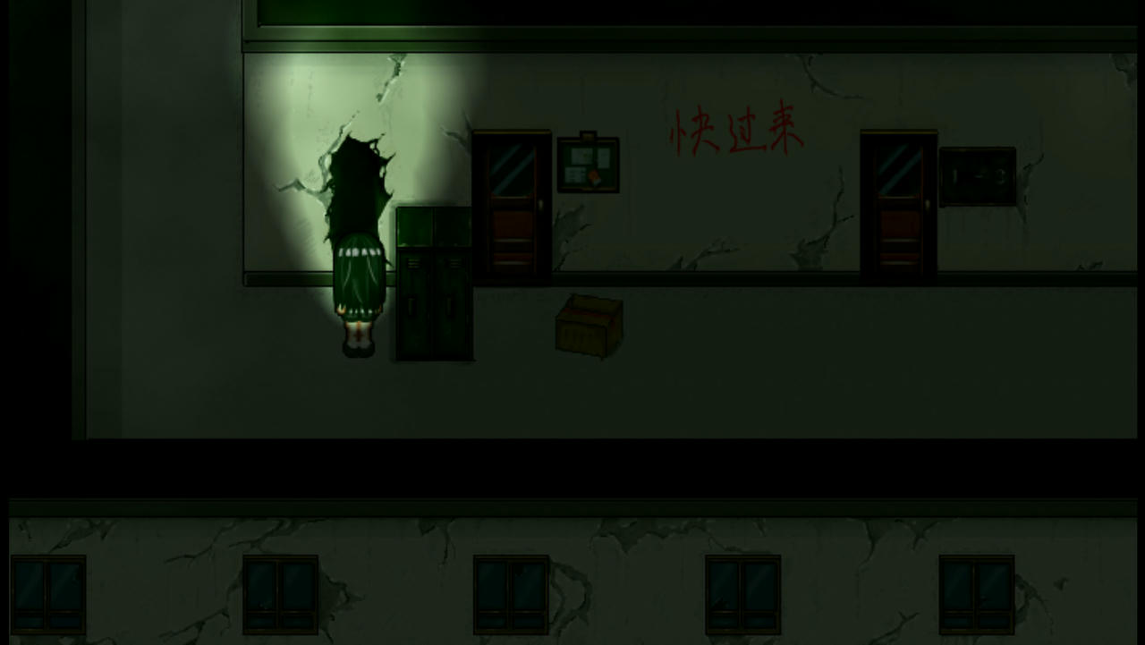 猫不语 Build.7740975.20211119+多结局 免安装中文版[550MB]【B5045】