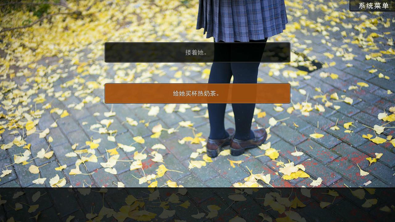 恋爱模拟器·合辑 LoveSim v20200311 免安装中文版[858MB]【B5042】