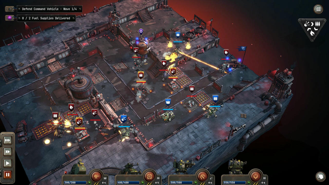 铁锈风云 Grit and Valor：1949 Build.17987878.v1.0.124.20250327 免安装中文版[8.24GB]【B5190】
