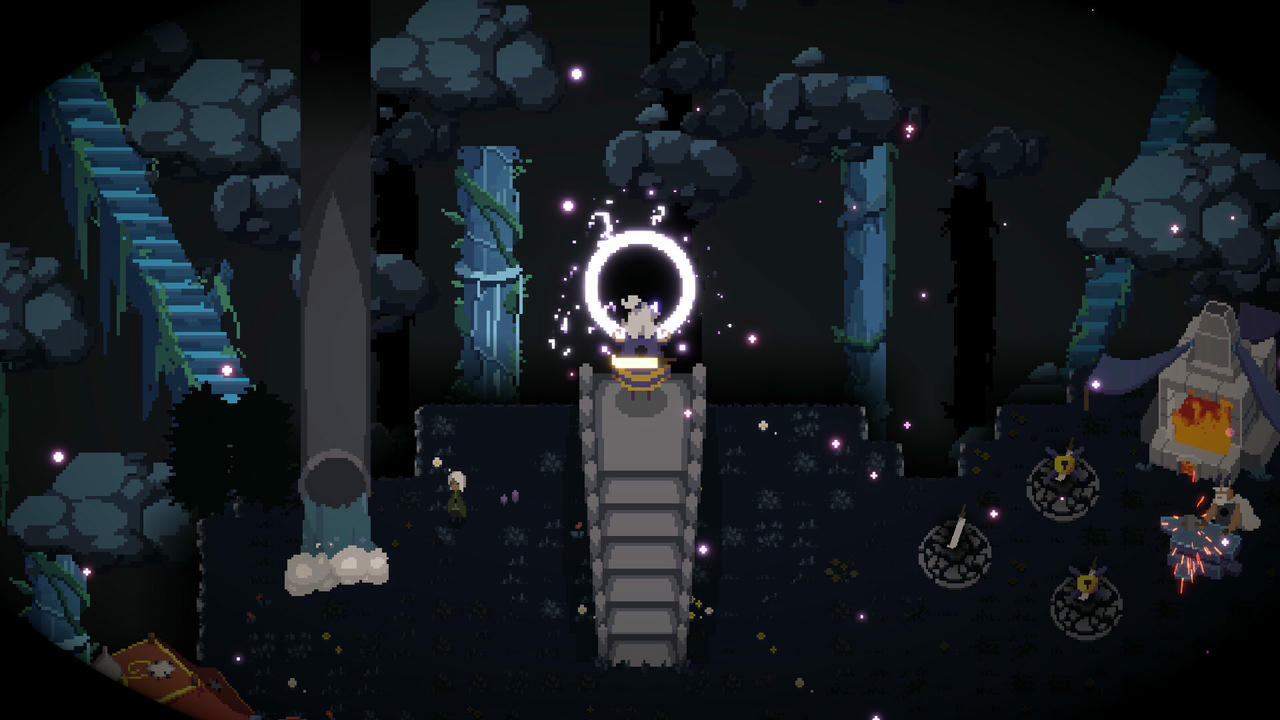 虚空幸存者 Hollow Survivors 空洞幸存者 Build.18254784.20250505 免安装中文版[1.36GB]【B5197】