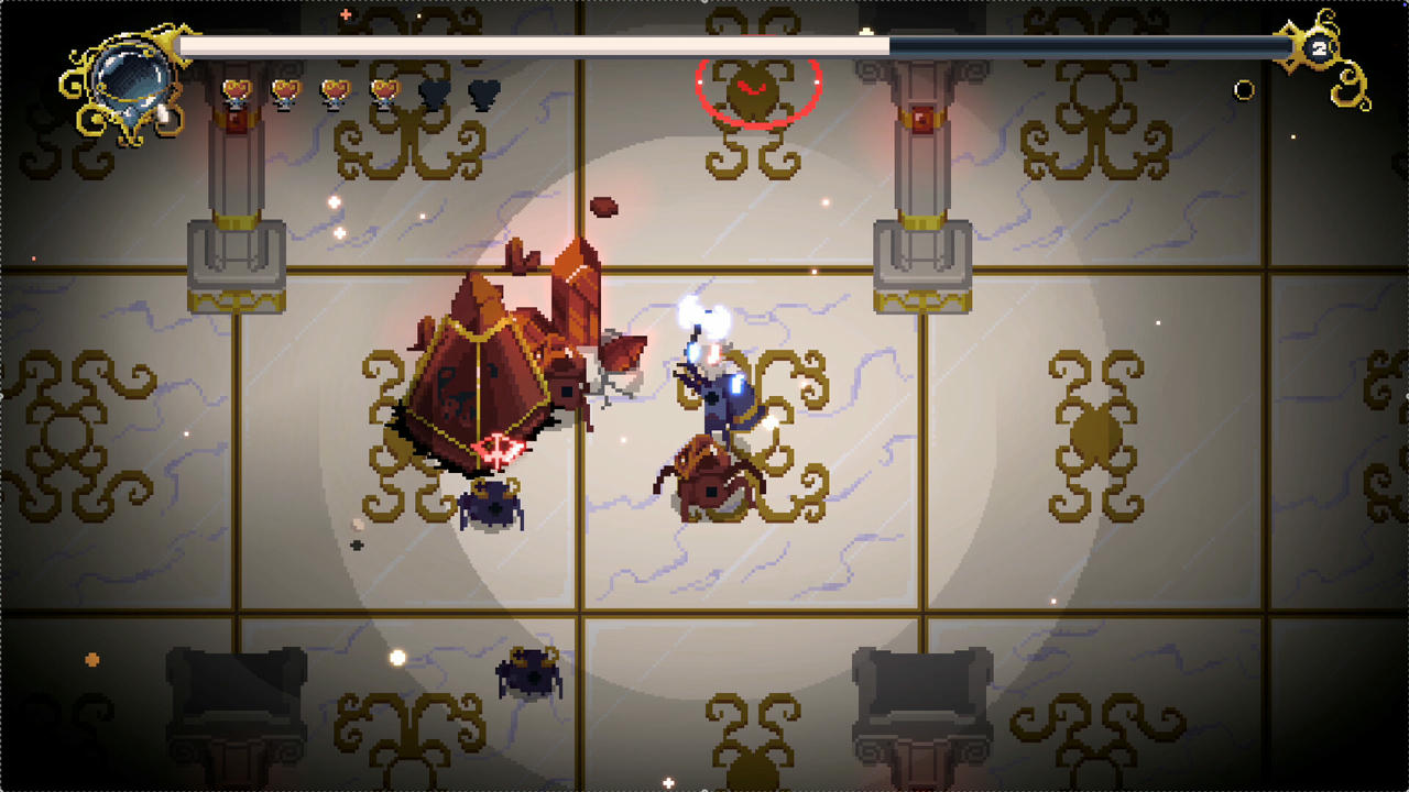 虚空幸存者 Hollow Survivors 空洞幸存者 Build.18254784.20250505 免安装中文版[1.36GB]【B5197】