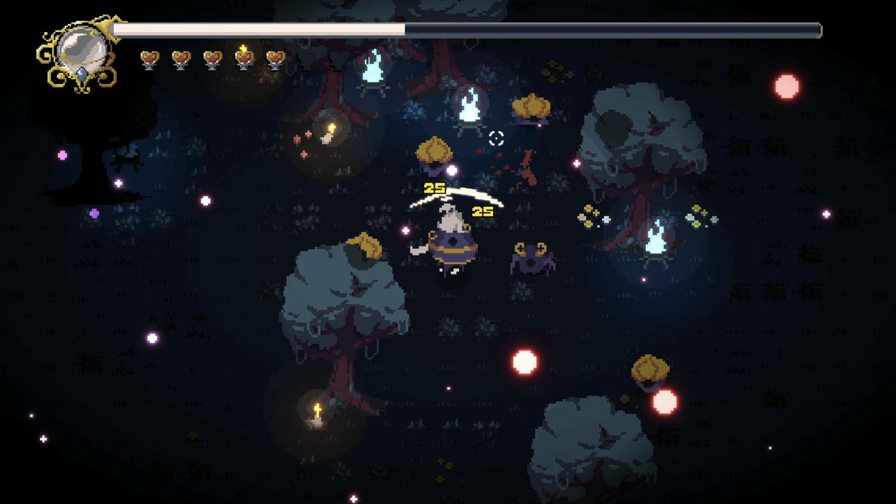 虚空幸存者 Hollow Survivors 空洞幸存者 Build.18254784.20250505 免安装中文版[1.36GB]【B5197】